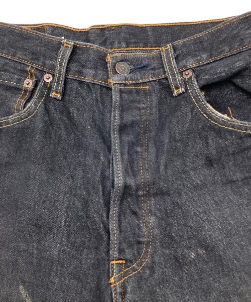 LEVI'S（リーバイス）LEVI'S (リーバイス) デニムパンツ インディゴ サイズ:W33×L32の古着・服飾アイテム