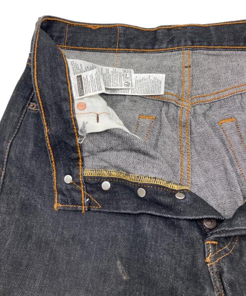 LEVI'S（リーバイス）LEVI'S (リーバイス) デニムパンツ インディゴ サイズ:W33×L32の古着・服飾アイテム