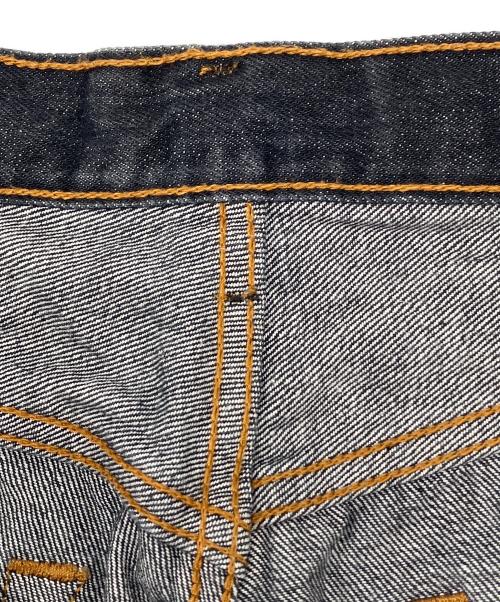 LEVI'S（リーバイス）LEVI'S (リーバイス) デニムパンツ インディゴ サイズ:W33×L32の古着・服飾アイテム