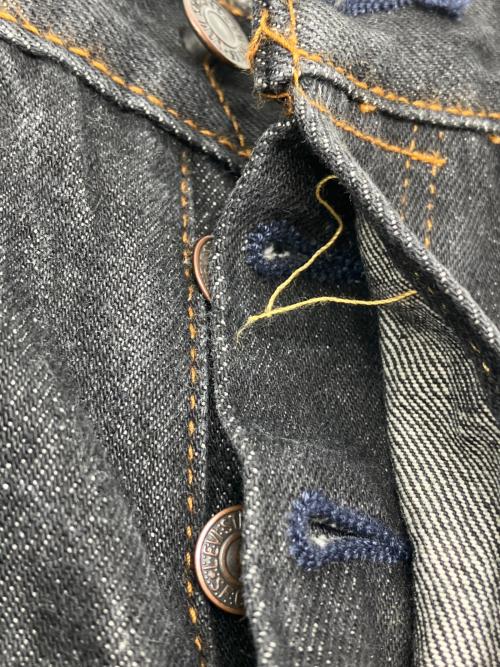 LEVI'S（リーバイス）LEVI'S (リーバイス) デニムパンツ インディゴ サイズ:W33×L32の古着・服飾アイテム
