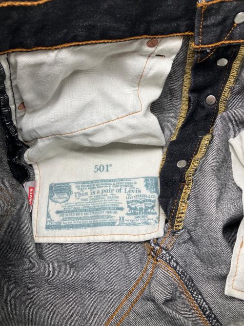LEVI'S（リーバイス）LEVI'S (リーバイス) デニムパンツ インディゴ サイズ:W33×L32の古着・服飾アイテム