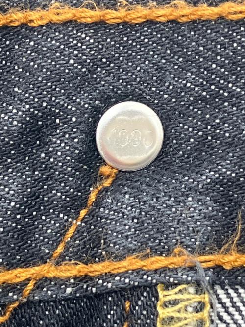LEVI'S（リーバイス）LEVI'S (リーバイス) デニムパンツ インディゴ サイズ:W33×L32の古着・服飾アイテム