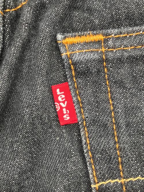 LEVI'S（リーバイス）LEVI'S (リーバイス) デニムパンツ インディゴ サイズ:W33×L32の古着・服飾アイテム