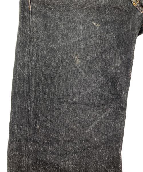LEVI'S（リーバイス）LEVI'S (リーバイス) デニムパンツ インディゴ サイズ:W33×L32の古着・服飾アイテム