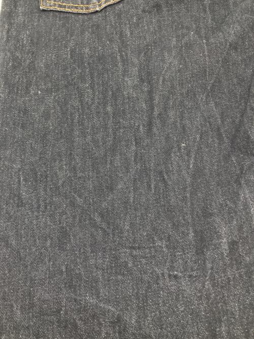 LEVI'S（リーバイス）LEVI'S (リーバイス) デニムパンツ インディゴ サイズ:W33×L32の古着・服飾アイテム