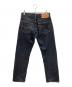 LEVI'S (リーバイス) デニムパンツ インディゴ サイズ:W33×L32：6000円