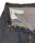 中古・古着 LEVI'S (リーバイス) デニムパンツ インディゴ サイズ:W33×L32：6000円