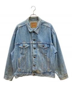 中古・古着通販】LEVI'S (リーバイス) デニムジャケット / USA製
