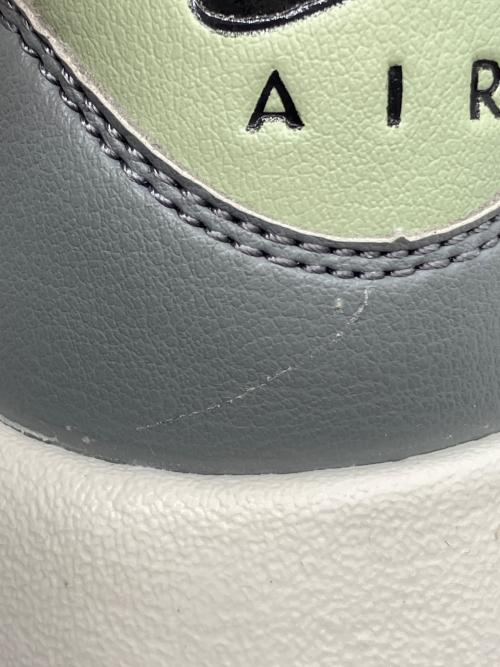 NIKE（ナイキ）NIKE (ナイキ) ローカットスニーカー　NIKE AIR MAX EXCEE（ナイキ エア マックス エクシー） ホワイト×グレー サイズ:26cmの古着・服飾アイテム