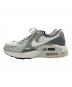 NIKE (ナイキ) ローカットスニーカー　NIKE AIR MAX EXCEE（ナイキ エア マックス エクシー） ホワイト×グレー サイズ:26cm：6000円
