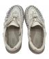 中古・古着 KEEN (キーン) 	UNEEK アイボリー サイズ:26：8000円
