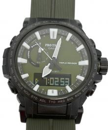 CASIO（カシオ）の古着「	PRO TREK」