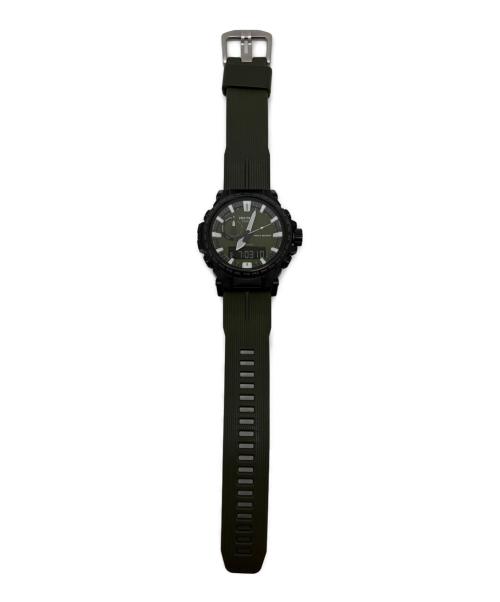 CASIO（カシオ）CASIO (カシオ) 	PRO TREKの古着・服飾アイテム
