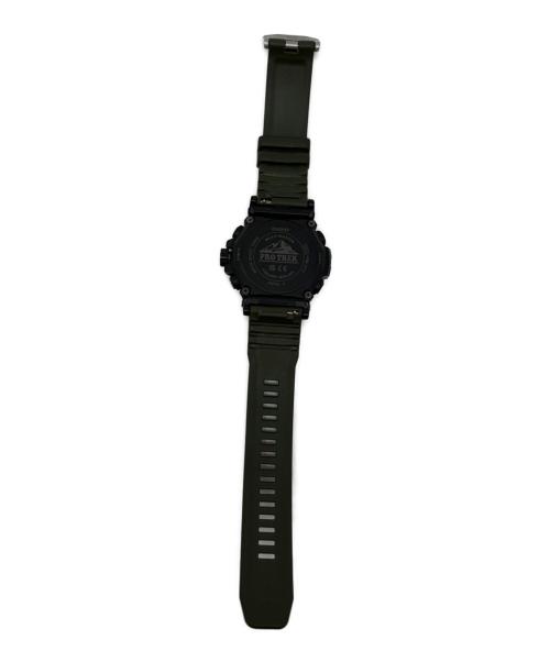 CASIO（カシオ）CASIO (カシオ) 	PRO TREKの古着・服飾アイテム