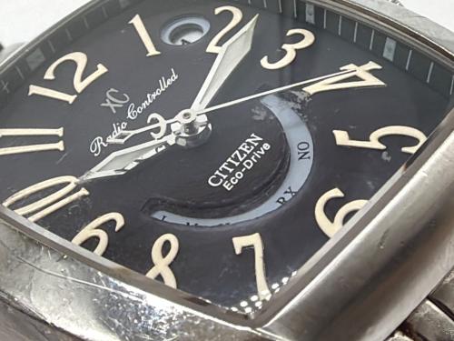 CITIZEN（シチズン）CITIZEN (シチズン) クロスシーの古着・服飾アイテム