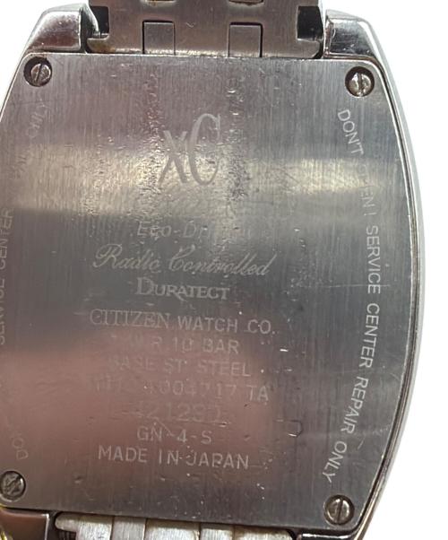 CITIZEN（シチズン）CITIZEN (シチズン) クロスシーの古着・服飾アイテム