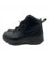 NIKE (ナイキ) ハイカットスニーカー ブラック サイズ:26cm：6000円