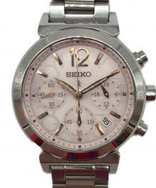 SEIKO（セイコー）の古着「ルキア」