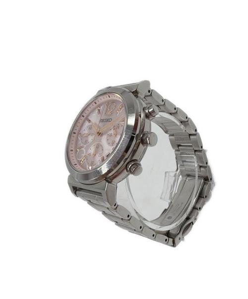 SEIKO（セイコー）SEIKO (セイコー) ルキアの古着・服飾アイテム