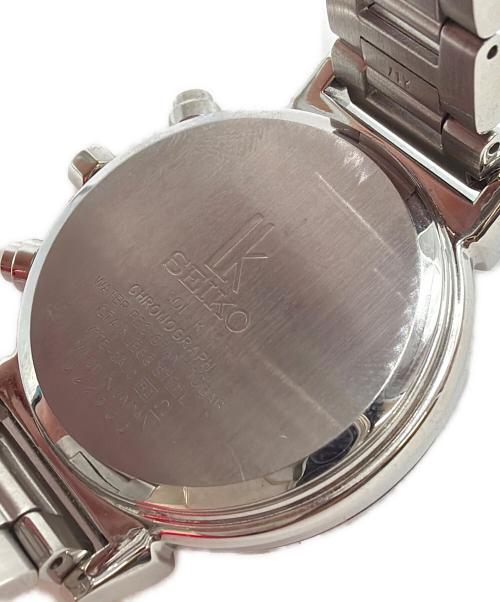 SEIKO（セイコー）SEIKO (セイコー) ルキアの古着・服飾アイテム