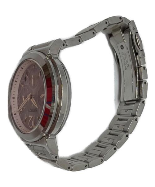 SEIKO（セイコー）SEIKO (セイコー) ルキアの古着・服飾アイテム