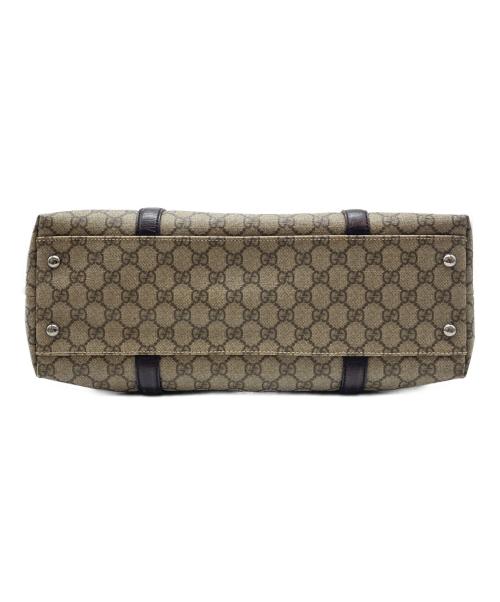 GUCCI（グッチ）GUCCI (グッチ) トートバッグ　GGの古着・服飾アイテム