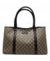 GUCCI（グッチ）の古着「トートバッグ　GG」