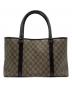 GUCCI (グッチ) トートバッグ　GG：22000円