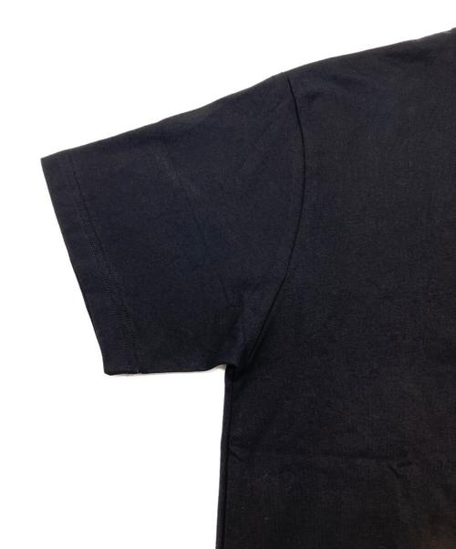 FTC（エフティーシー）FTC (エフティーシー) Tシャツ ブラック サイズ:Lの古着・服飾アイテム