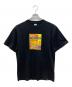 FTC（エフティーシー）の古着「Tシャツ」｜ブラック