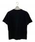 FTC (エフティーシー) Tシャツ ブラック サイズ:L：4000円