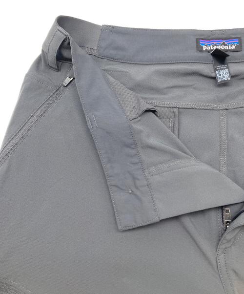 Patagonia（パタゴニア）Patagonia (パタゴニア) トレイルパンツ グレー サイズ:30の古着・服飾アイテム