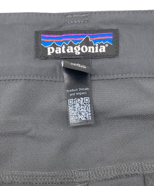 Patagonia（パタゴニア）Patagonia (パタゴニア) トレイルパンツ グレー サイズ:30の古着・服飾アイテム