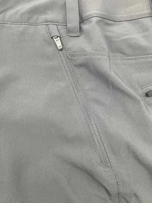 Patagonia（パタゴニア）Patagonia (パタゴニア) トレイルパンツ グレー サイズ:30の古着・服飾アイテム