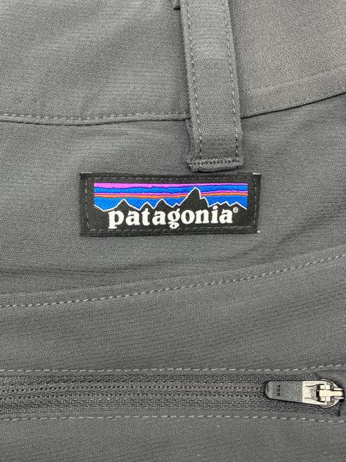 Patagonia（パタゴニア）Patagonia (パタゴニア) トレイルパンツ グレー サイズ:30の古着・服飾アイテム