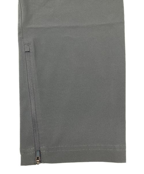 Patagonia（パタゴニア）Patagonia (パタゴニア) トレイルパンツ グレー サイズ:30の古着・服飾アイテム