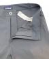中古・古着 Patagonia (パタゴニア) トレイルパンツ グレー サイズ:30：7000円