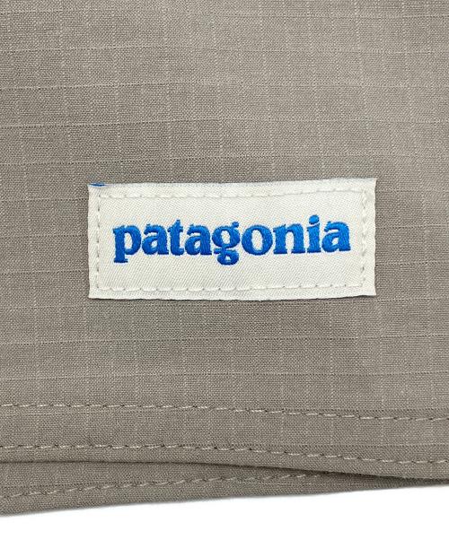 Patagonia（パタゴニア）Patagonia (パタゴニア) ハーフパンツ　2025年モデル ベージュ サイズ:W30 未使用品の古着・服飾アイテム