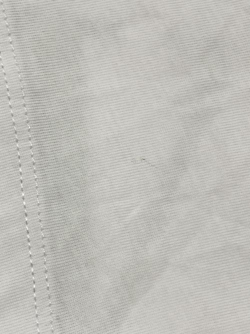 ARMANI EXCHANGE（アルマーニ エクスチェンジ）ARMANI EXCHANGE (アルマーニ エクスチェンジ) 半袖カットソー ホワイト サイズ:S 未使用品の古着・服飾アイテム