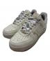 NIKE（ナイキ）の古着「WMNS AIR FORCE 1 '07 LX」｜ホワイト