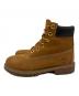 Timberland (ティンバーランド) 6インチ プレミアム ウォータープルーフ ブーツ ベージュ サイズ:24：10000円