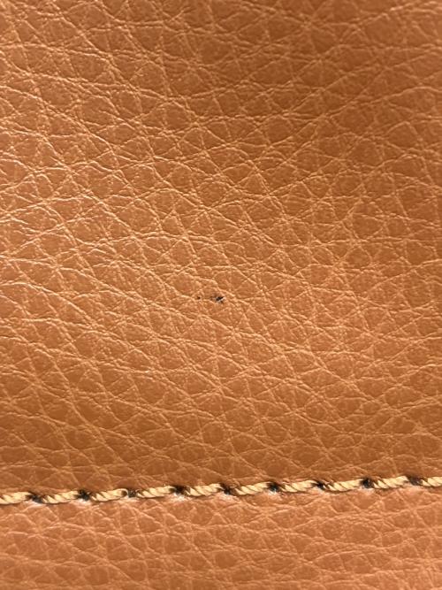 COACH（コーチ）COACH (コーチ) ショルダーバッグ ブラウンの古着・服飾アイテム