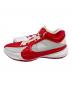 NIKE (ナイキ) 	Giannis Freak 5 ASW レッド×ホワイト サイズ:28：6000円