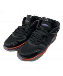 NIKE（ナイキ）の古着「	Air Zoom GT Hustle 2 GTE」｜ブラック