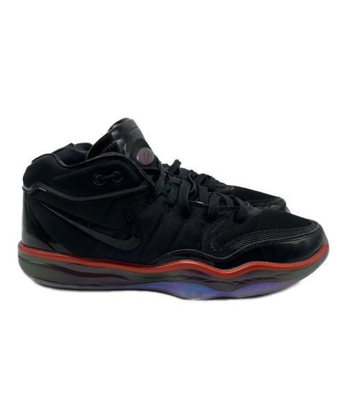 NIKE（ナイキ）NIKE (ナイキ) 	Air Zoom GT Hustle 2 GTE ブラック サイズ:28の古着・服飾アイテム