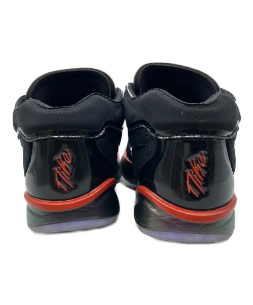 NIKE（ナイキ）NIKE (ナイキ) 	Air Zoom GT Hustle 2 GTE ブラック サイズ:28の古着・服飾アイテム