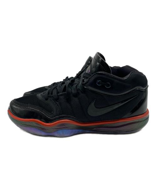 NIKE（ナイキ）NIKE (ナイキ) 	Air Zoom GT Hustle 2 GTE ブラック サイズ:28の古着・服飾アイテム
