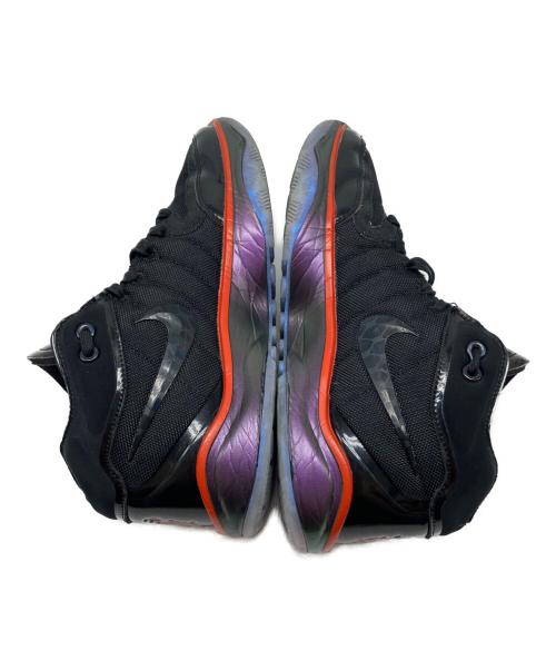 NIKE（ナイキ）NIKE (ナイキ) 	Air Zoom GT Hustle 2 GTE ブラック サイズ:28の古着・服飾アイテム