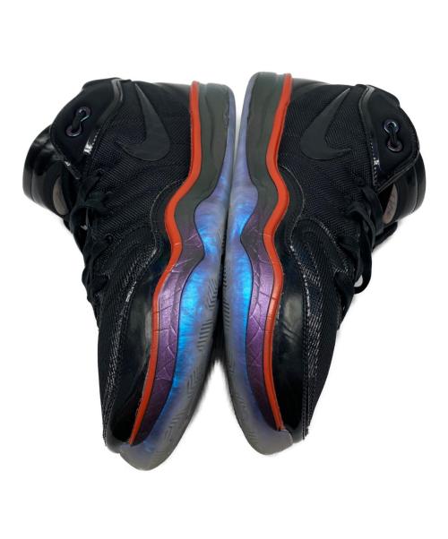 NIKE（ナイキ）NIKE (ナイキ) 	Air Zoom GT Hustle 2 GTE ブラック サイズ:28の古着・服飾アイテム