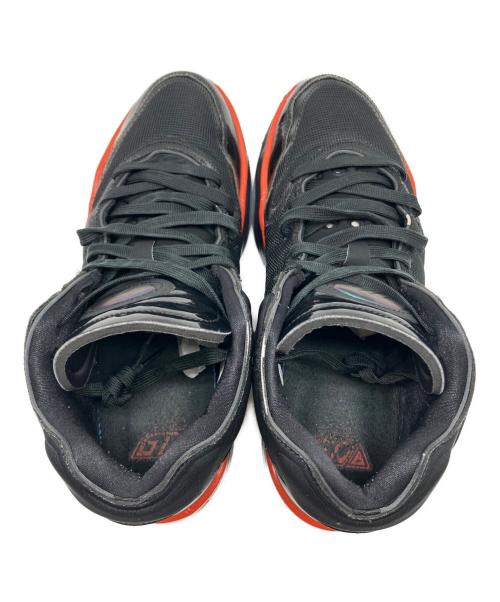 NIKE（ナイキ）NIKE (ナイキ) 	Air Zoom GT Hustle 2 GTE ブラック サイズ:28の古着・服飾アイテム